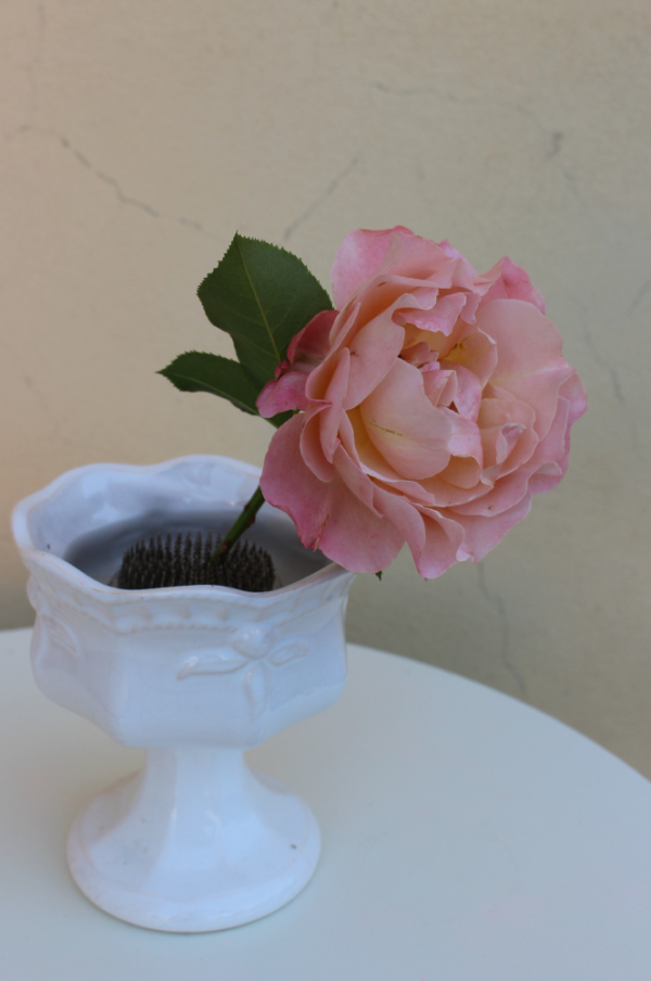 kenzan prodej ikebana pomůcka pro aranžování řezaných květin